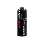 Покрытие антигравийное MASTERWAX «жидкие подкрылки» евробаллон 1л